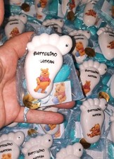 Bomboniera Nascita Battesimo