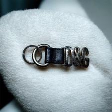 Portachiavi D&G Dolce &