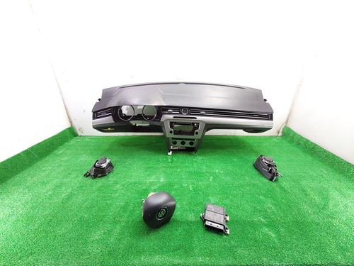 3g1858295 kit airbag - 3g1858295,
