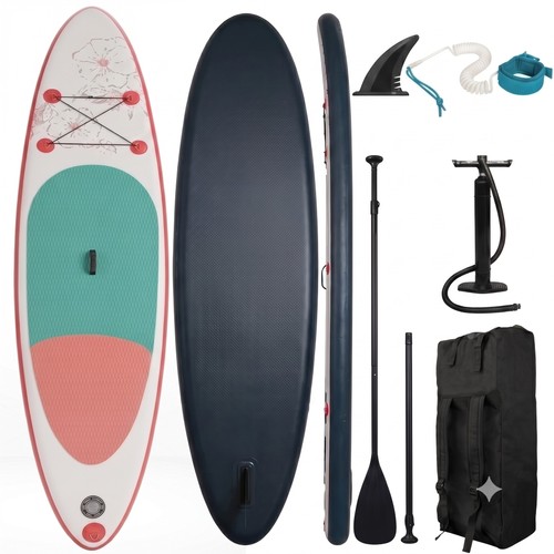 Cruizer tavola sup gonfiabile - tavola,