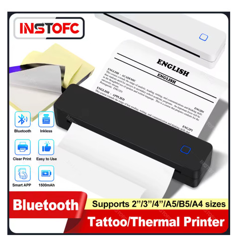 Phomemo q302 stampante termica - q302,