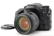 [EXC+5] Minolta Alpha 7