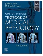 Guyton and hall textbook - hall, of