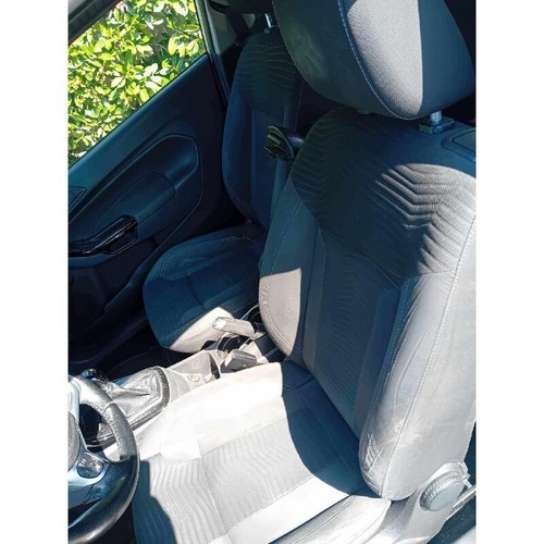 Sedili completi ford fiesta - completi,