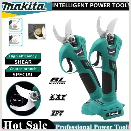 Forbici elettriche - forbici,