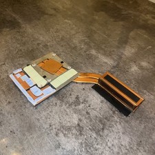 Dissipatore di calore GPU Dell