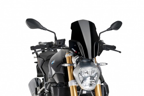 Puig cupolino naked g - cupolino,