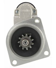 1*** Motorino di Avviamento