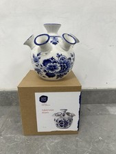 Vaso In Ceramica per Tulipani