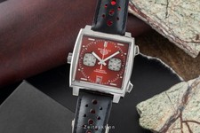 Tag Heuer Monaco Edizione