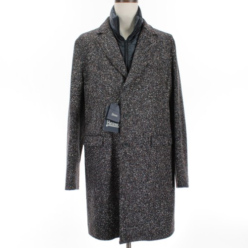 Cappotto herno nuovo - cappotto,