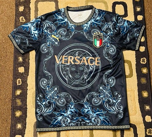 Maglia calcio italia - maglia, (calcio)