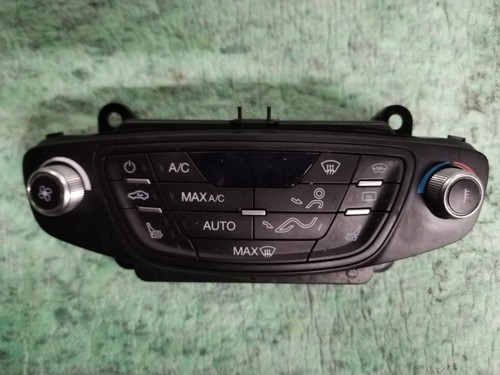 Ford max - b,