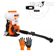 Atomizzatore polverizzatore