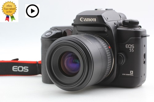 Ottimo come nuovo canon eos - nuovo],