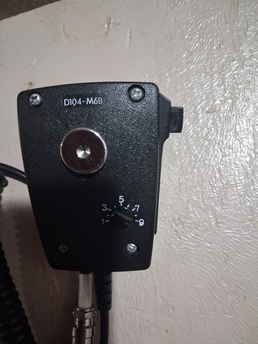 Microfono preamplificato - microfono,