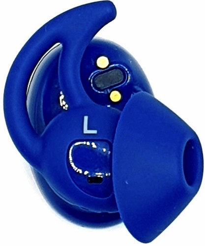 Cuffie senza fili bose - cuffie, blu
