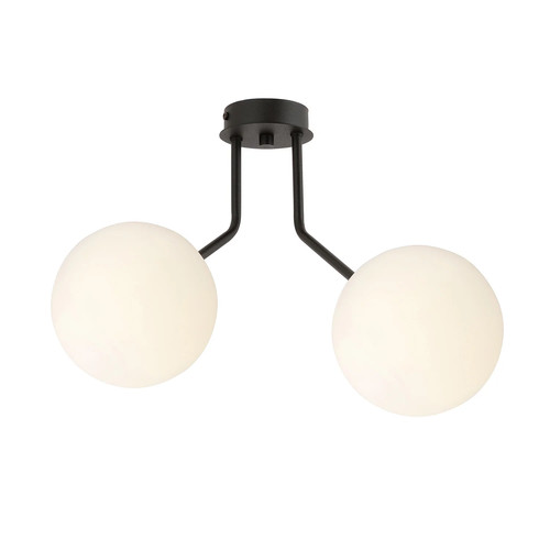 Plafoniera moderna luci - plafoniera, 2
