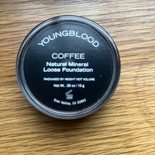 Youngblood Natural Loose