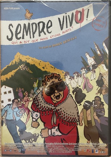 Sempre vivu film - sempre, de