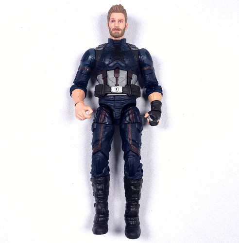 Marvel legends infinity war - legends,
