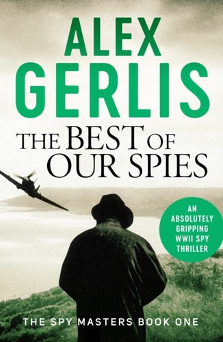 Best our spies - our, by