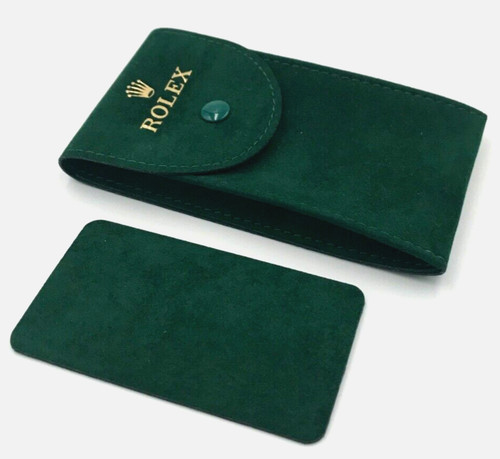 Custodia viaggio rolex - da,