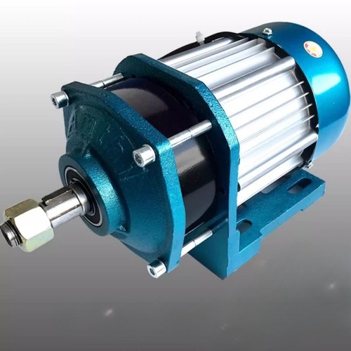 Motore mid drive brushless - motore, mid-drive