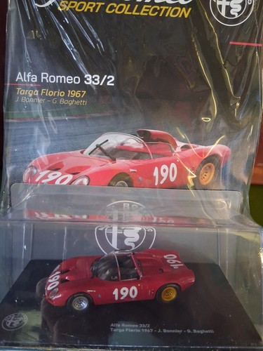 Alfa romeo sport collection - alfa, n