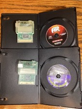 GameShark And Action Replay