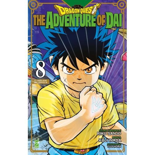 Dragon quest adventures of - dragon,