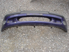 PARAURTI ANTERIORE OPEL TIGRA COMPLETO