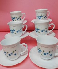 Arcopal France 6 tazze