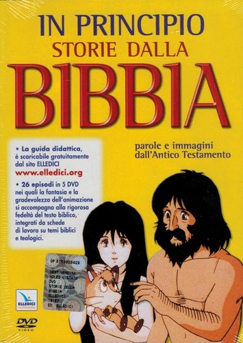 Principio storie dalla - principio,