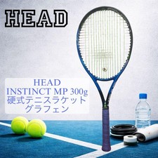 HEAD INSTINCT MP 300 racchetta