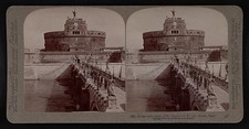 Foto:Ponte,castello di