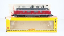 Fleischmann H0 1381 locomotiva