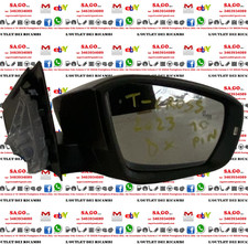 Specchietto retrovisore - specchietto,