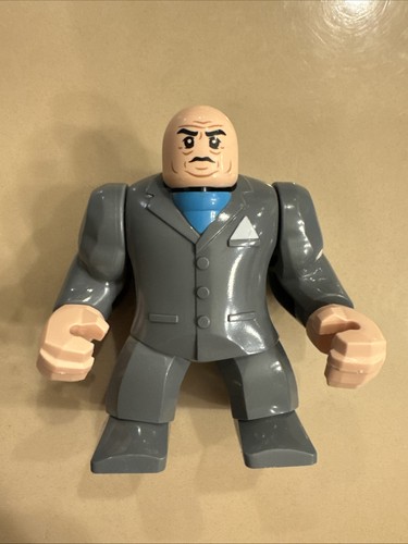 Nuovo marvel kingpin - nuovo,