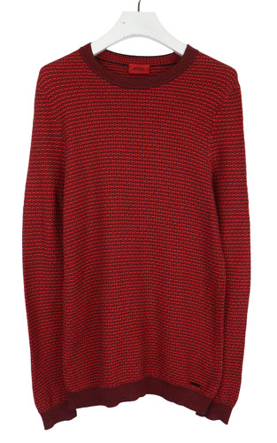 Hugo boss struck maglione uomo - hugo,