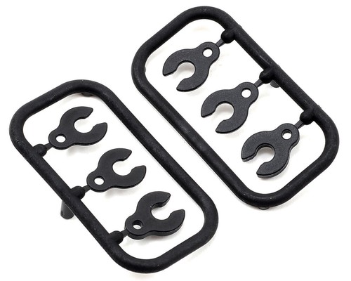 Xray clip inseguimento - xray,