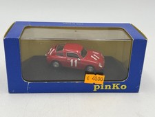 DIE CAST 1/43 " FIAT ABARTH