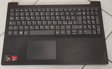 SCOCCA TOUCHPAD + TASTIERA NOTEBOOK LENOVO V15-ADA 82C7