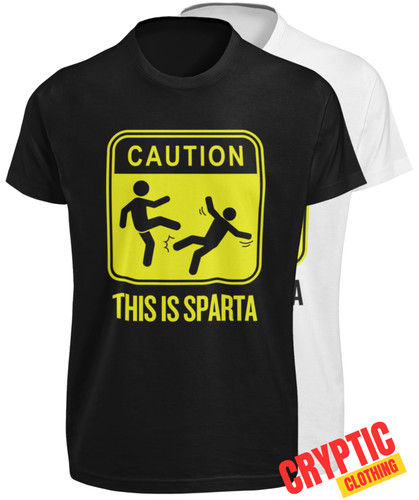 Shirt cautela questa - cautela, È