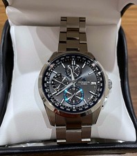 Casio Oceanus OCW-T2600-1AJF