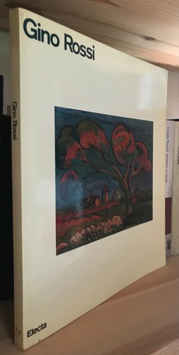 Gino rossi nel - gino,