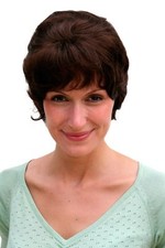 Parrucca da Donna Braun