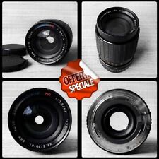 TRAVENAR MC AUTO ZOOM 35-135mm (KR) - ATTACCO RICOH-PENTAX (KR) ADATTABILE DIGIT