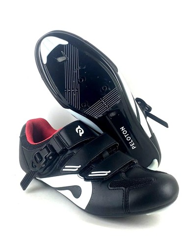 Scarpe ciclismo peloton - scarpe,