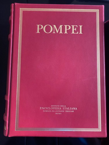 Pompei istituto della - istituto,